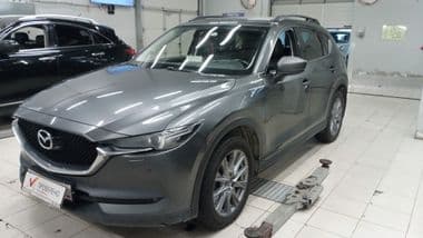 Mazda CX-5 2021 года, 320 490 км - вид 1