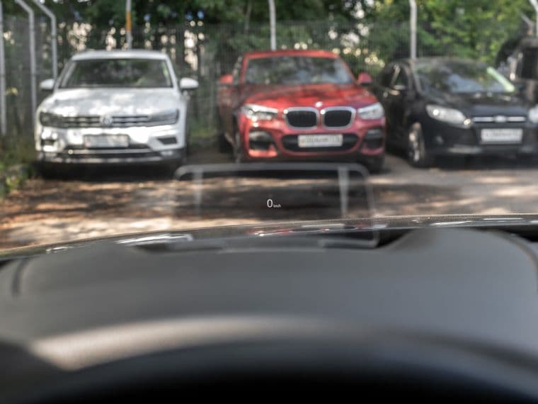 Mazda CX-5, 2021 - вид 4