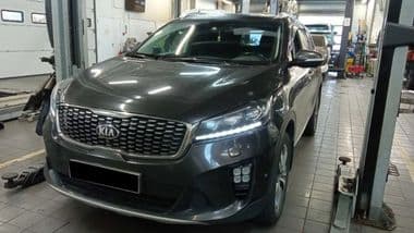 KIA Sorento Prime 2018 года, 134 630 км - вид 1
