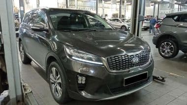 KIA Sorento Prime 2018 года, 134 630 км - вид 2