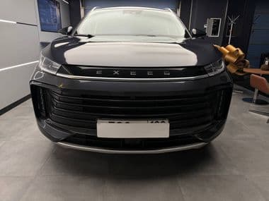Exeed TXL 2023 года, 33 250 км - вид 2