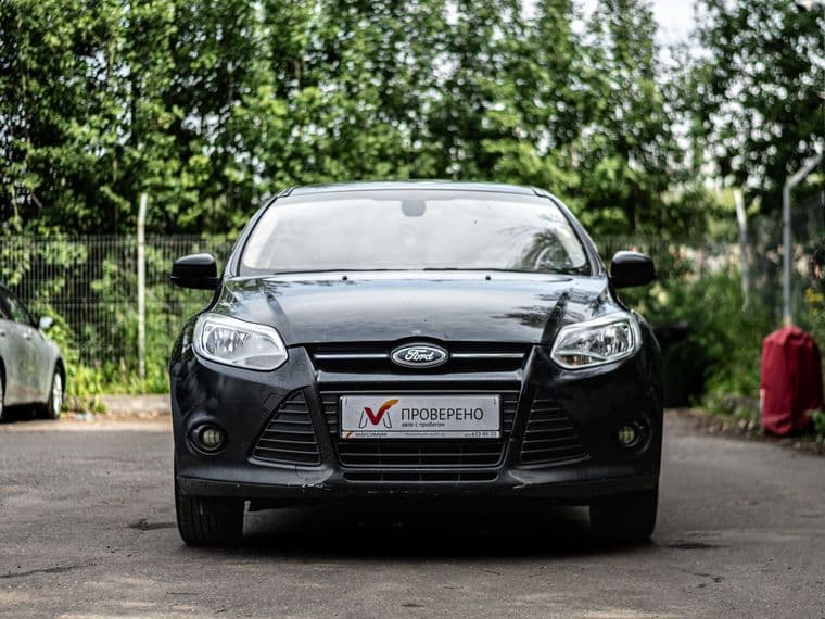 Ford Focus, 2012 - вид 2