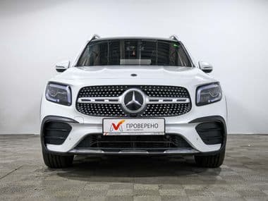Mercedes-Benz GLB-класс 2020 года, 107 515 км - вид 2