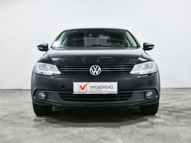 Volkswagen Jetta 2013 года, 196 682 км - вид 2
