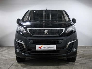 Peugeot Traveller 2021 года, 8 582 км - вид 2