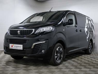 Peugeot Traveller 2021 года, 8 582 км - вид 1