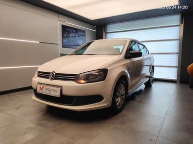 Volkswagen Polo 2013 года, 224 388 км - вид 1