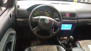 Skoda Octavia 2010 года, 299 024 км - вид 2