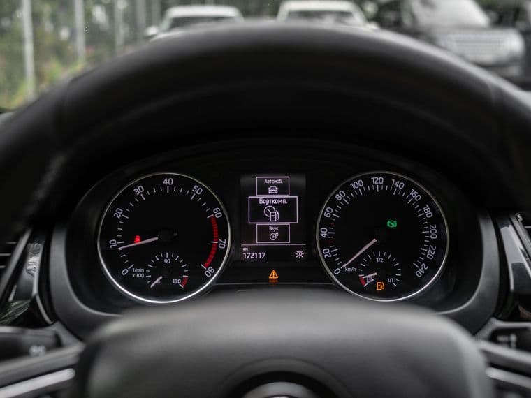 Skoda Rapid, 2015 - вид 4
