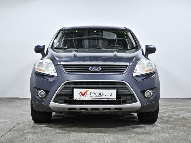 Ford Kuga, 2012 - вид 1