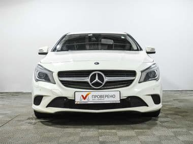 Mercedes-Benz CLA-класс 2015 года, 169 766 км - вид 2
