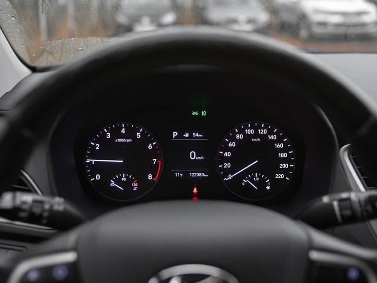 Hyundai Solaris, 2017 - вид 4