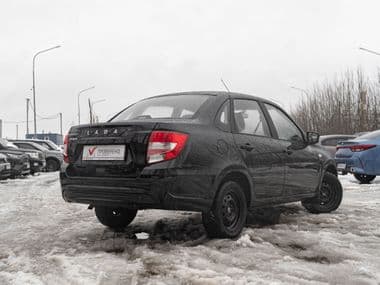 ВАЗ (LADA) Granta 2025 года, 5 808 км - вид 2