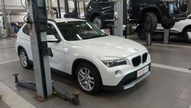 BMW X1 2010 года, 284 205 км | VIN 47879 - вид 2
