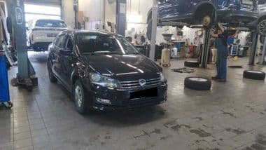 Volkswagen Polo 2018 года, 180 164 км - вид 2