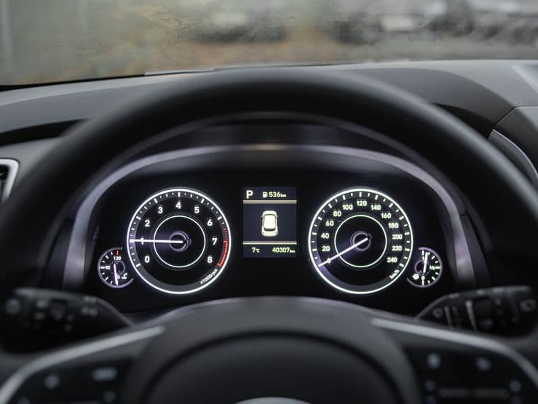 Hyundai Creta, 2021 - вид 4