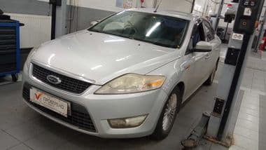 Ford Mondeo 2010 года, 4 км - вид 1
