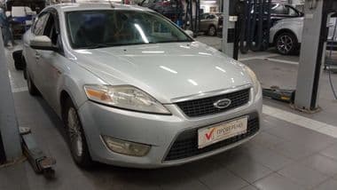 Ford Mondeo 2010 года, 4 км - вид 2
