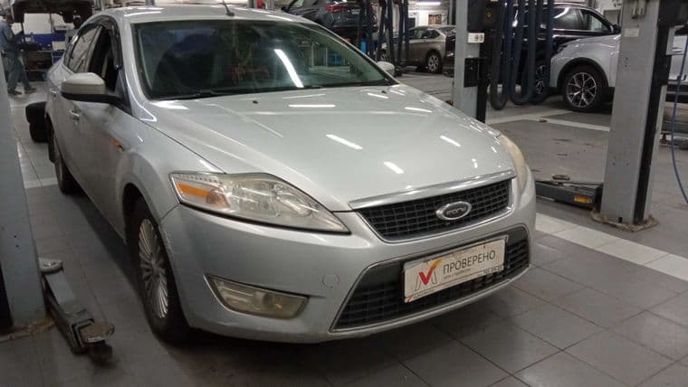 Ford Mondeo 2010 года, 4 км - вид 2