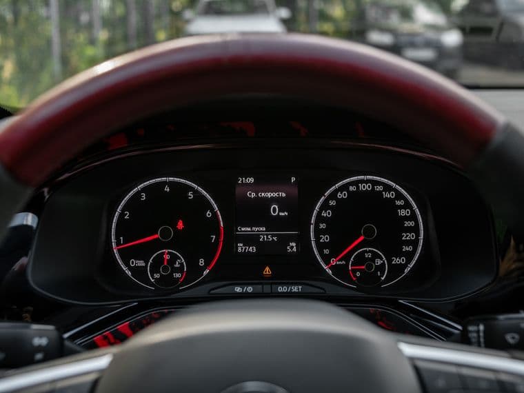 Volkswagen Polo, 2022 - вид 4