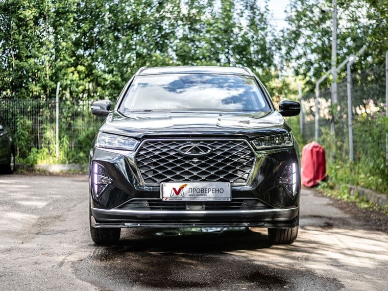 Chery Tiggo 7 Pro Max, 2023 - вид 2