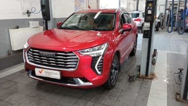 Haval Jolion 2023 года, 29 352 км - вид 1