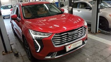 Haval Jolion 2023 года, 29 352 км - вид 2