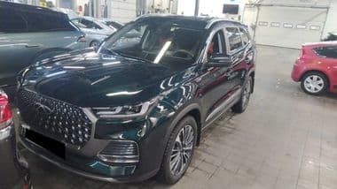 Chery Tiggo 8 Pro Max 2023 года, 25 832 км - вид 1