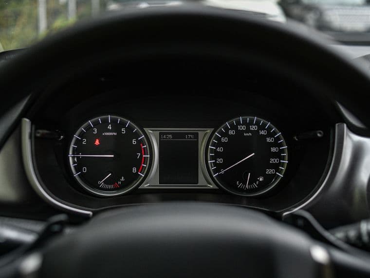 Suzuki Vitara, 2020 - вид 4