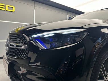 Mercedes-Benz GLC-класс 2024 года, 12 653 км - вид 2