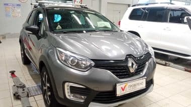 Renault Kaptur 2018 года, 160 000 км - вид 2