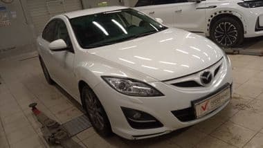 Mazda 6 2012 года, 155 445 км - вид 2