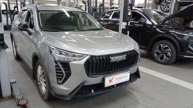 Haval Jolion 2024 года, 2 561 км | VIN 57092 - вид 2