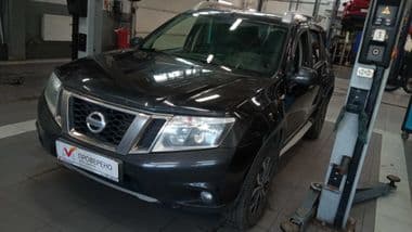 Nissan Terrano 2015 года, 180 822 км | VIN 32325 - вид 1
