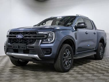 Ford Ranger 2025 года, 139 км - вид 1