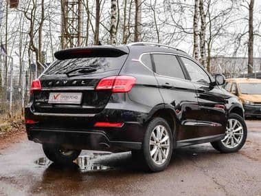 Haval H2 2019 года, 76 000 км - вид 2