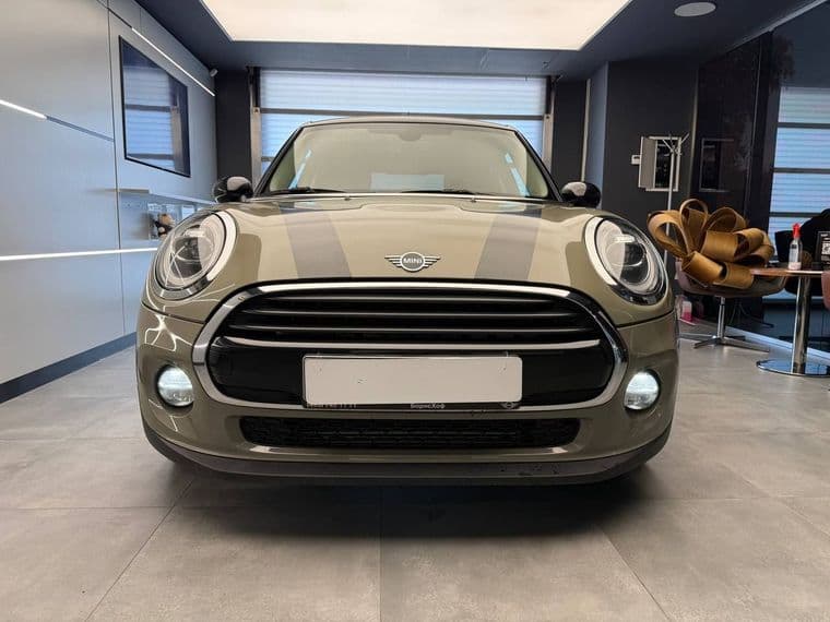 MINI Cooper, 2018 - вид 1