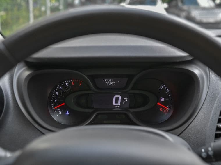 Renault Kaptur, 2018 - вид 4