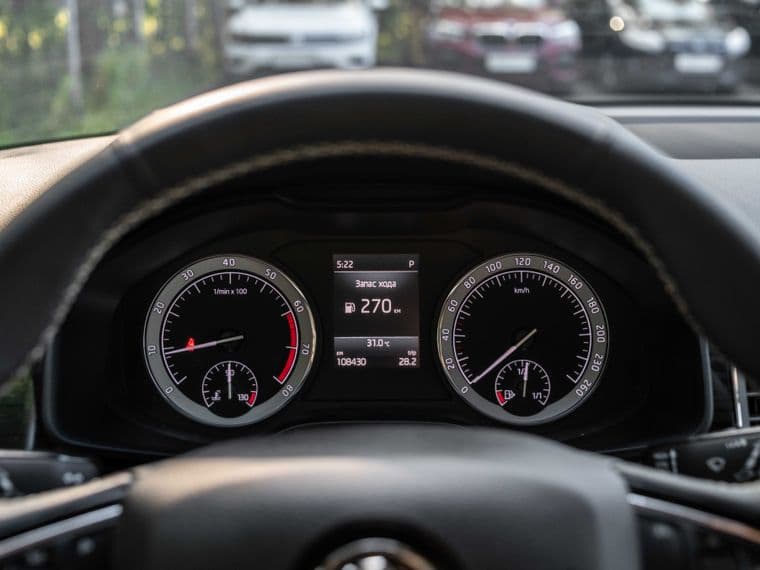 Skoda Kodiaq, 2018 - вид 4