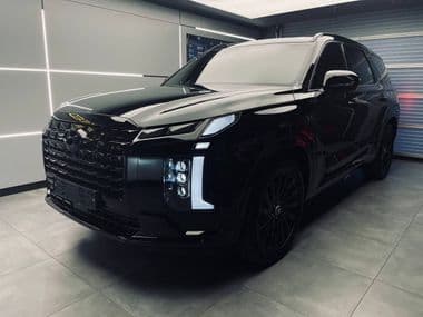 Hyundai Palisade 2024 года, 21 км - вид 1