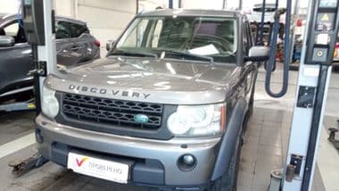 Land Rover Discovery 2010 года, 334 448 км - вид 1