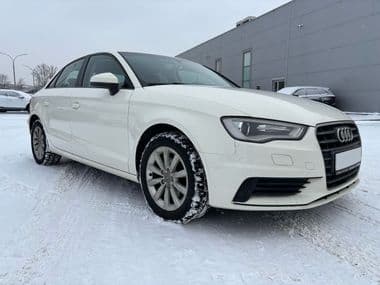 Audi A3 2014 года, 115 113 км - вид 2
