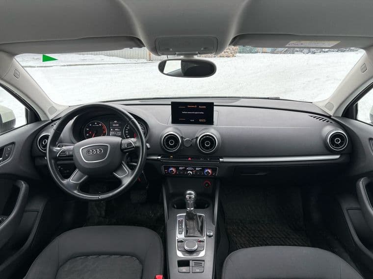 Audi A3, 2014 - вид 4