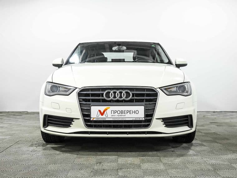 Audi A3, 2014 - вид 2