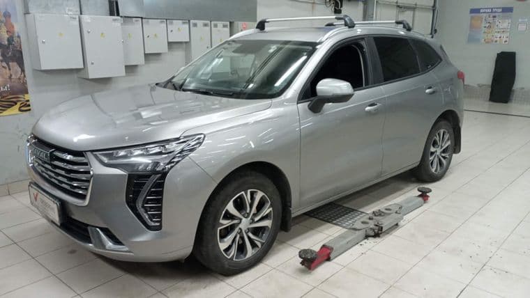 Haval Jolion, 2023