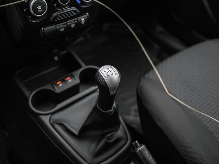 ВАЗ (LADA) Kalina, 2017 - вид 1