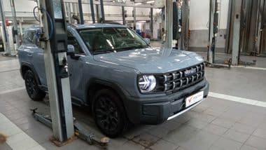 Haval H3 2024 года, 15 264 км - вид 2