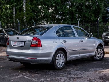 Skoda Octavia 2012 года, 145 430 км | VIN 81088 - вид 2