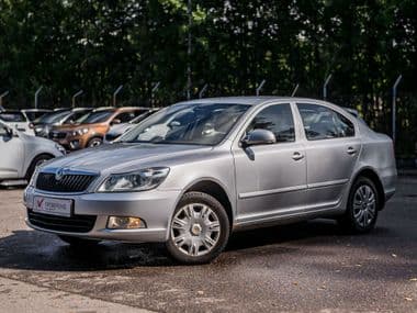 Skoda Octavia 2012 года, 145 430 км | VIN 81088 - вид 1