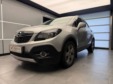 Opel Mokka 2013 года, 139 000 км - вид 1